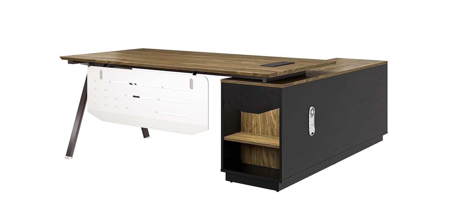 BÀN GIÁM ĐỐC NEWTREND VIP THE ONE 
NTVP2018C17