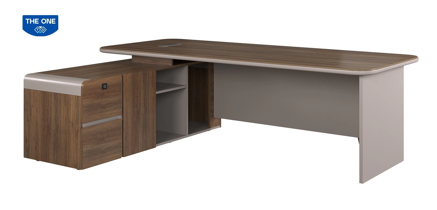 BÀN GIÁM ĐỐC LUXURY SUPREME THE ONE 
LUXB2218S7/LUXB2418S7