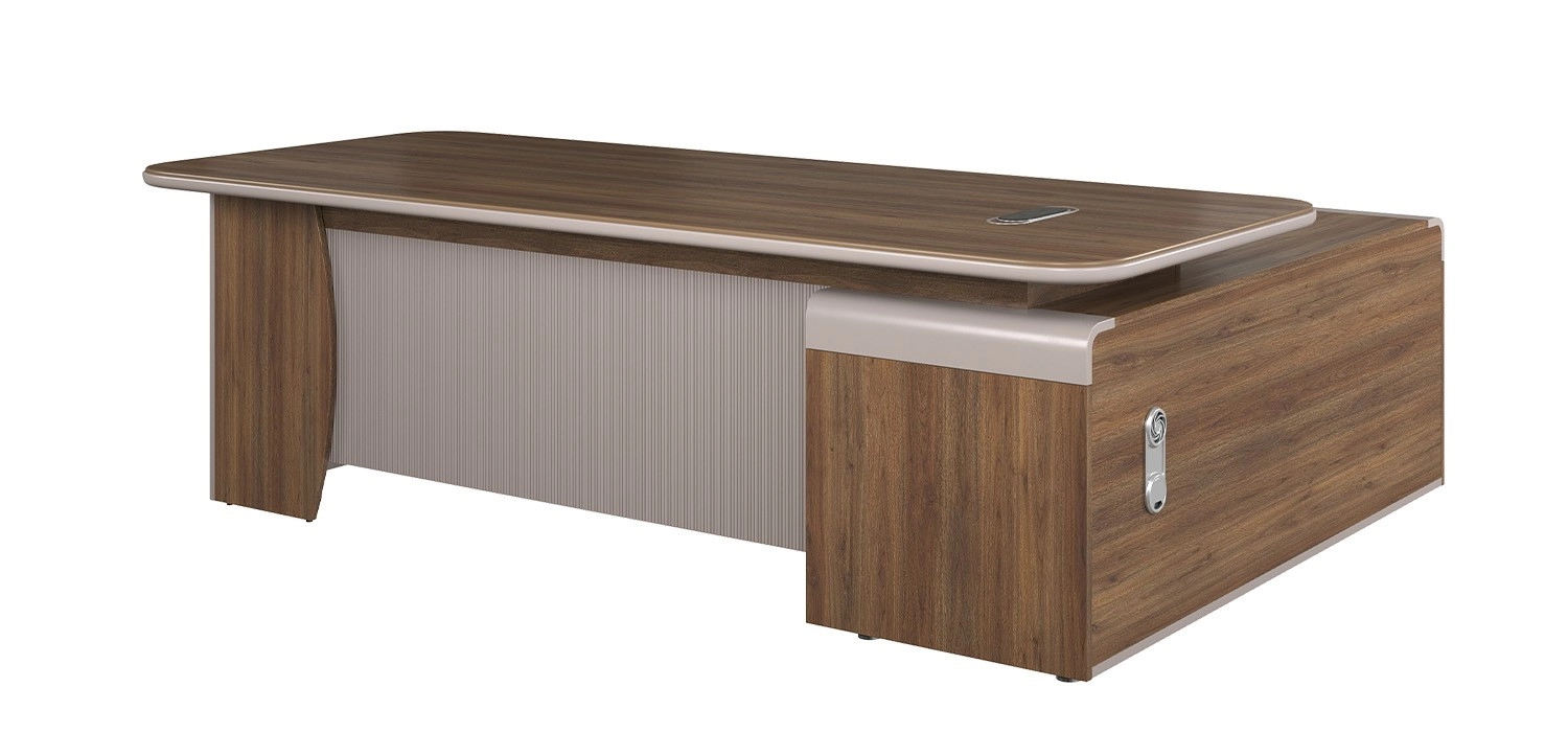 BÀN GIÁM ĐỐC LUXURY SUPREME THE ONE 
LUXB2218S7/LUXB2418S7