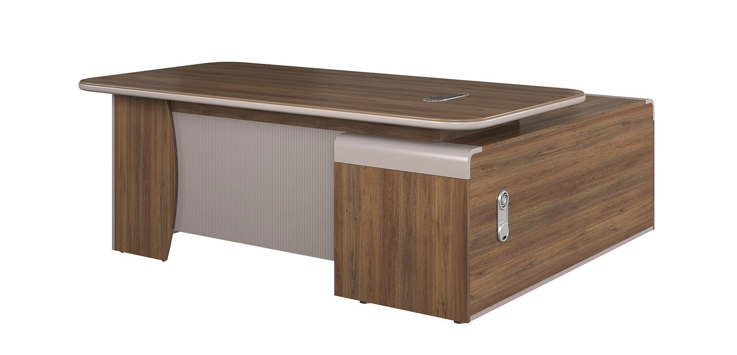 BÀN GIÁM ĐỐC LUXURY SUPREME THE ONE 
LUXB2018S7