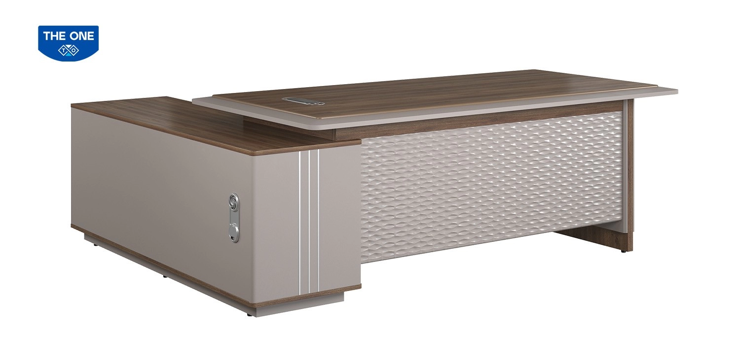 BÀN GIÁM ĐỐC LUXURY SUPREME THE ONE 
LUXB2218S6/LUXB2418S6