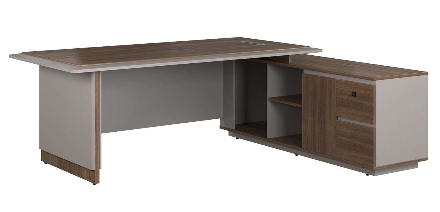 BÀN GIÁM ĐỐC LUXURY SUPREME THE ONE 
LUXB2218S6/LUXB2418S6