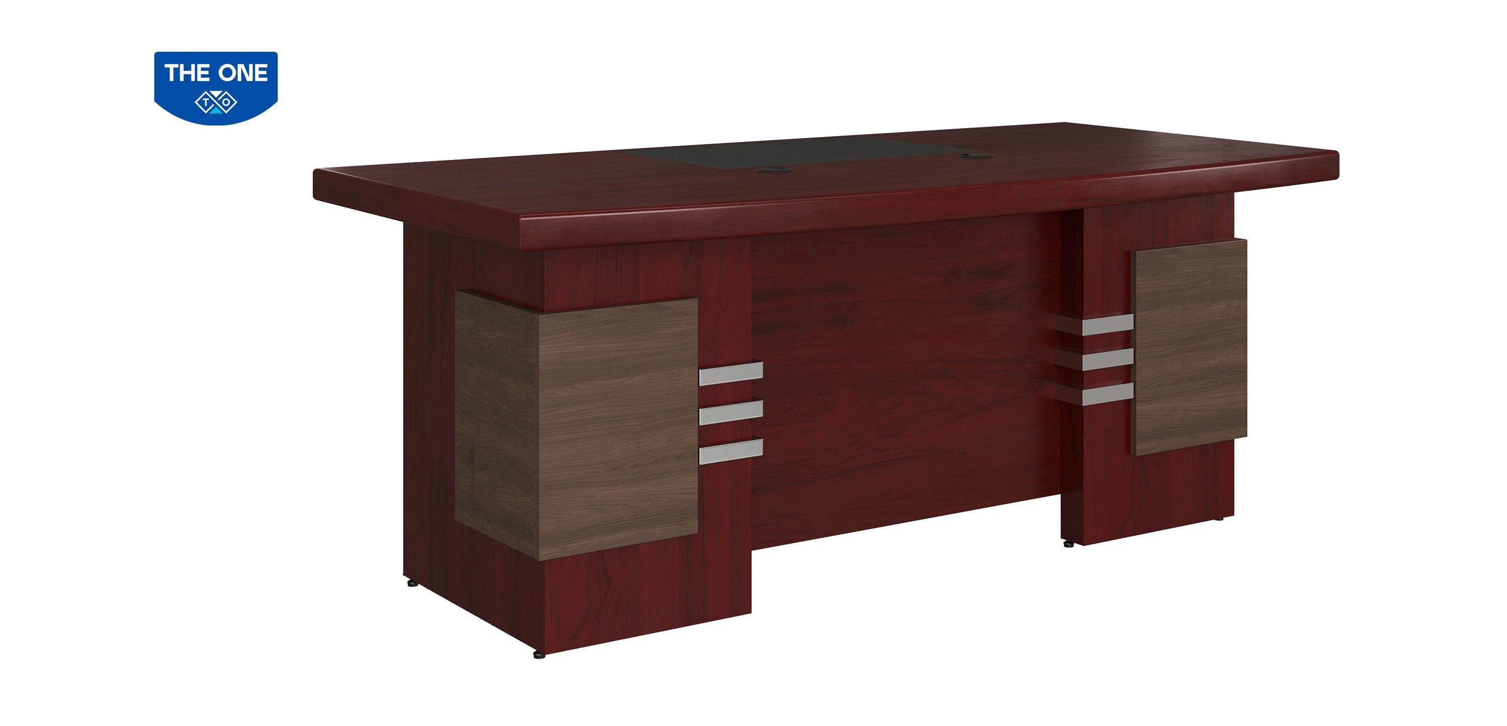 BÀN GIÁM ĐỐC SƠN PU-R THE ONE 
DT1880H24R