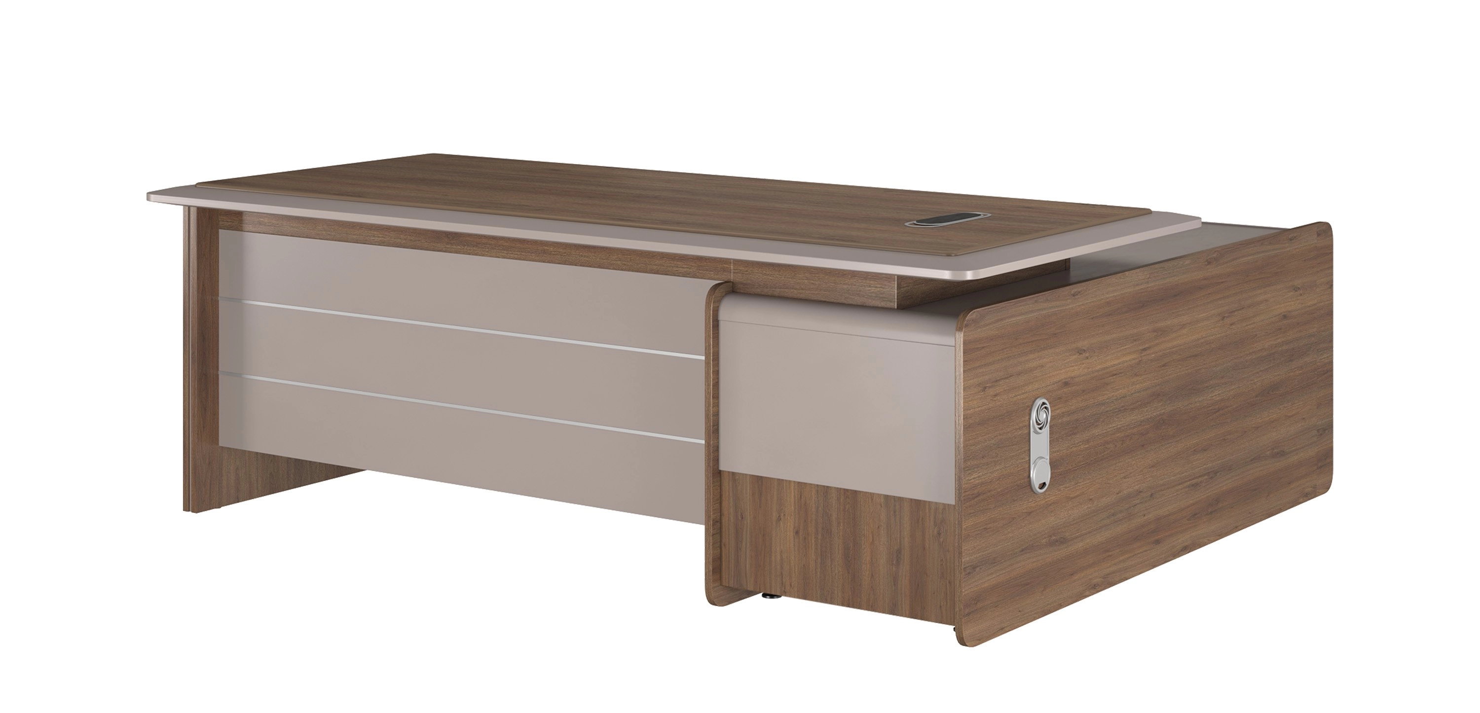 BÀN GIÁM ĐỐC LUXURY SUPREME THE ONE 
LUXB2218S4/LUXB2418S4