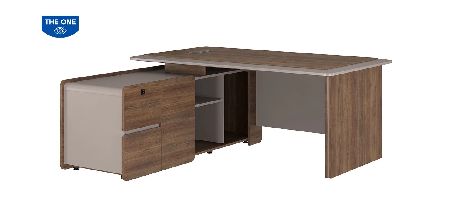 BÀN GIÁM ĐỐC LUXURY SUPREME THE ONE 
LUXB1818S4/LUXB2018S4