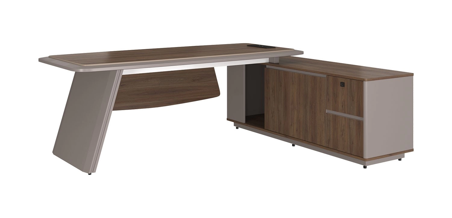 BÀN GIÁM ĐỐC LUXURY SUPREME THE ONE 
LUXB2418S3/LUXB2218S3/LUXB2018S3