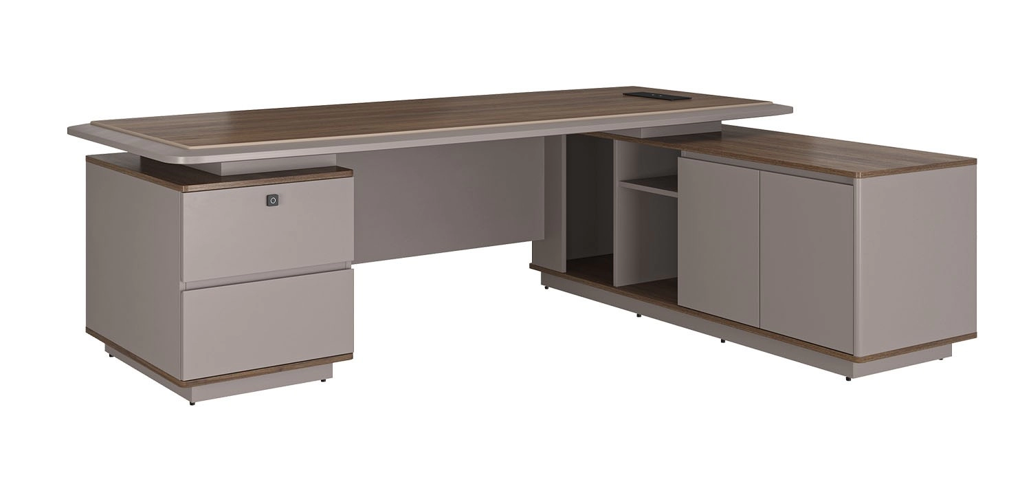 BÀN GIÁM ĐỐC LUXURY SUPREME THE ONE 
LUXB2418S1/LUXB2218S1