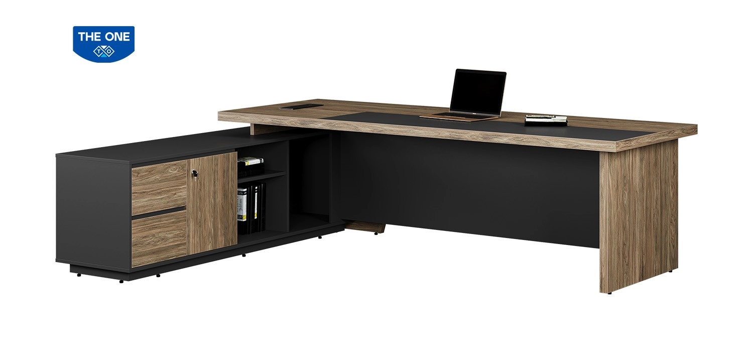 BÀN GIÁM ĐỐC LUXURY THE ONE 
LUXB2620V7