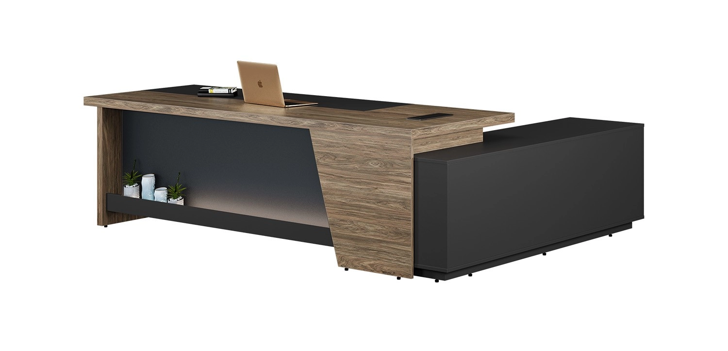 BÀN GIÁM ĐỐC LUXURY THE ONE 
LUXB2620V7