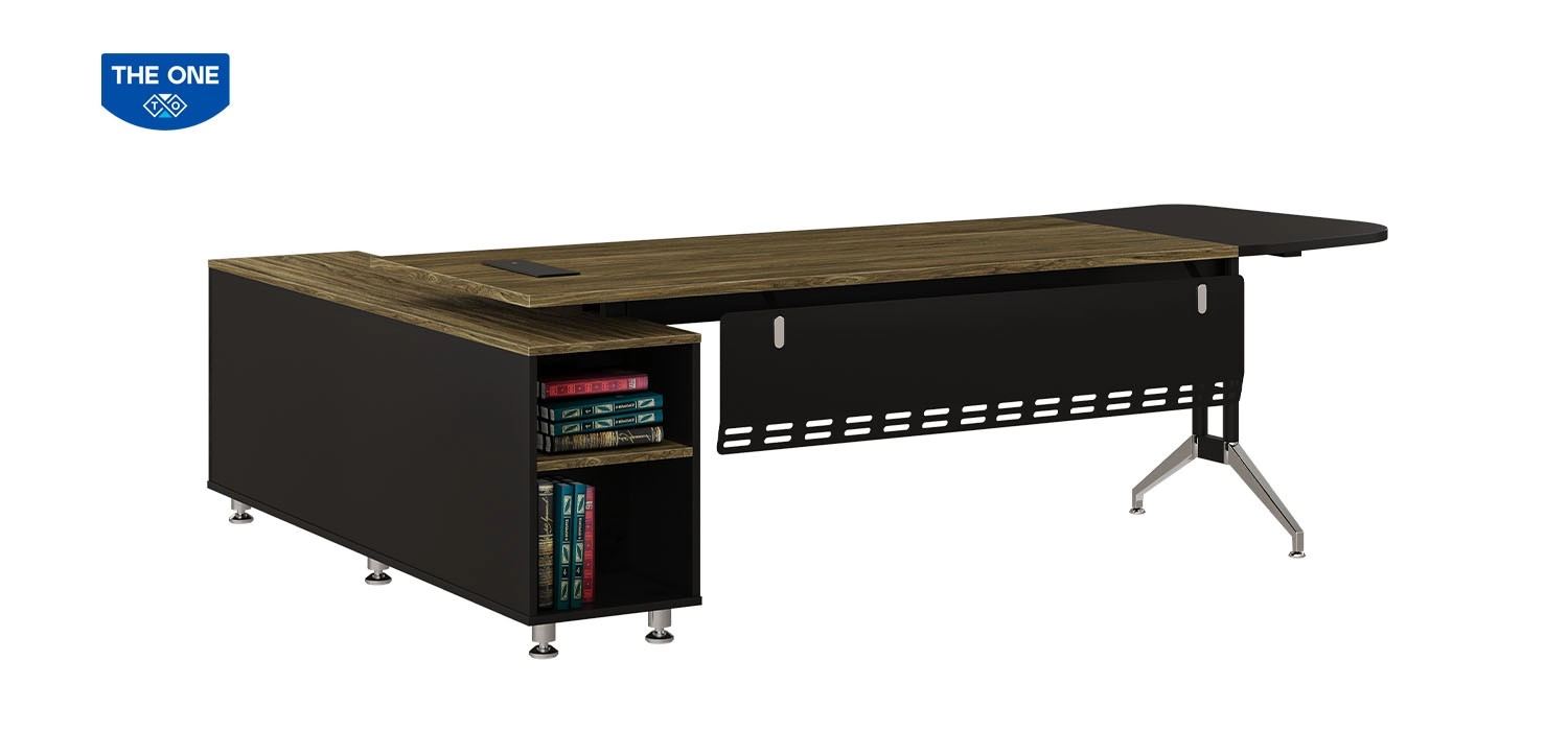 BÀN GIÁM ĐỐC LEADER THE ONE 
LEP240C12