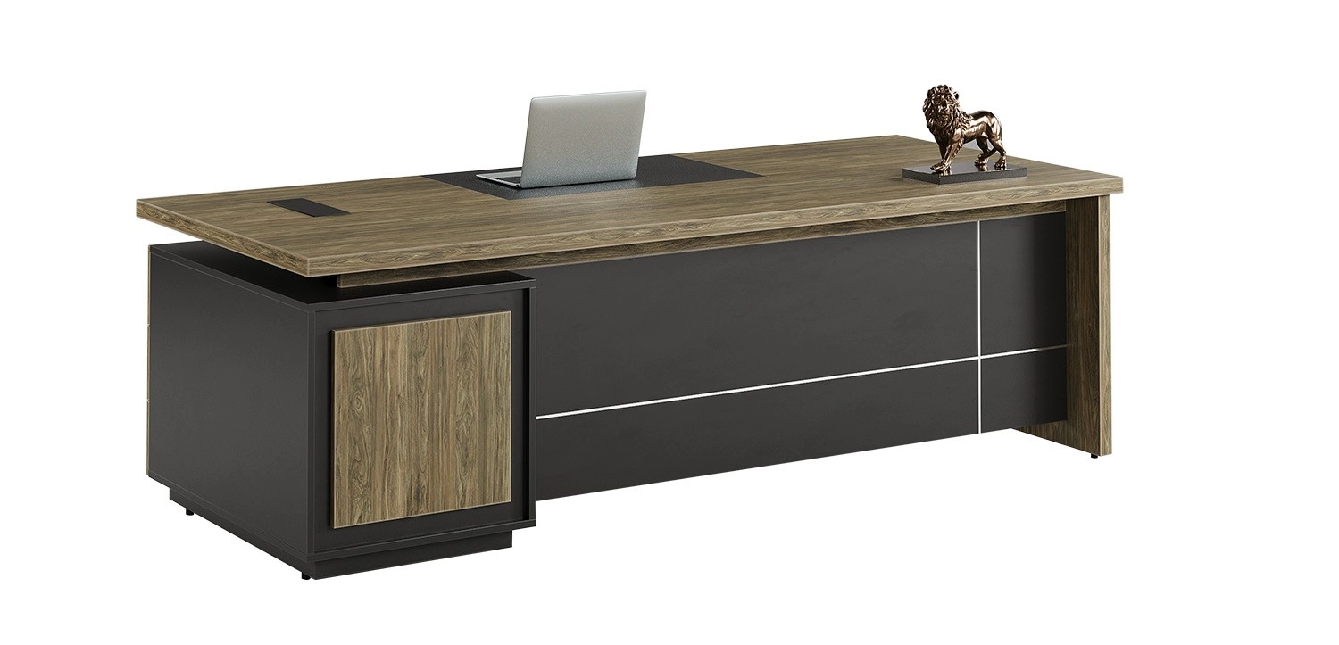 BÀN GIÁM ĐỐC LUXURY THE ONE 
LUXB2410V8