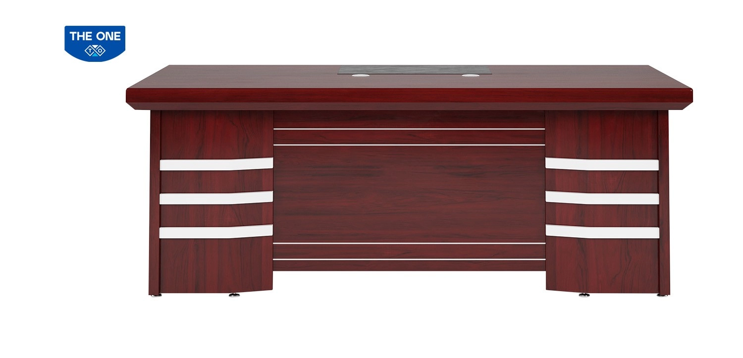 BÀN GIÁM ĐỐC SƠN PU THE ONE 
DT1890H44/DT2010H44