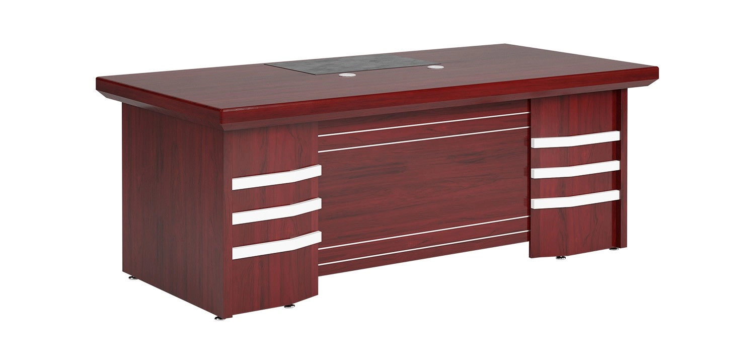 BÀN GIÁM ĐỐC SƠN PU THE ONE 
DT1890H44/DT2010H44