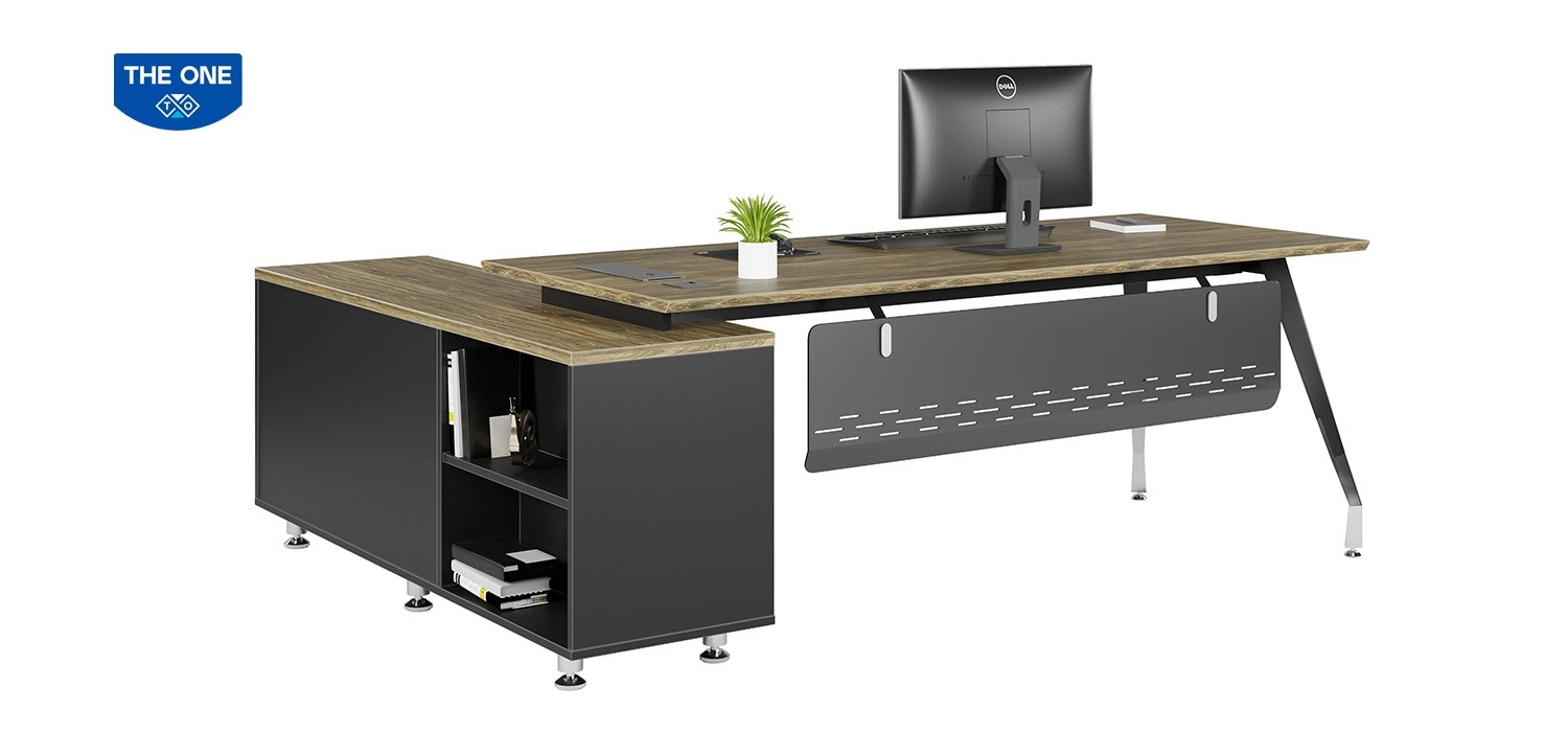 BÀN GIÁM ĐỐC BRIGHT THE ONE 
BRIP1800C15