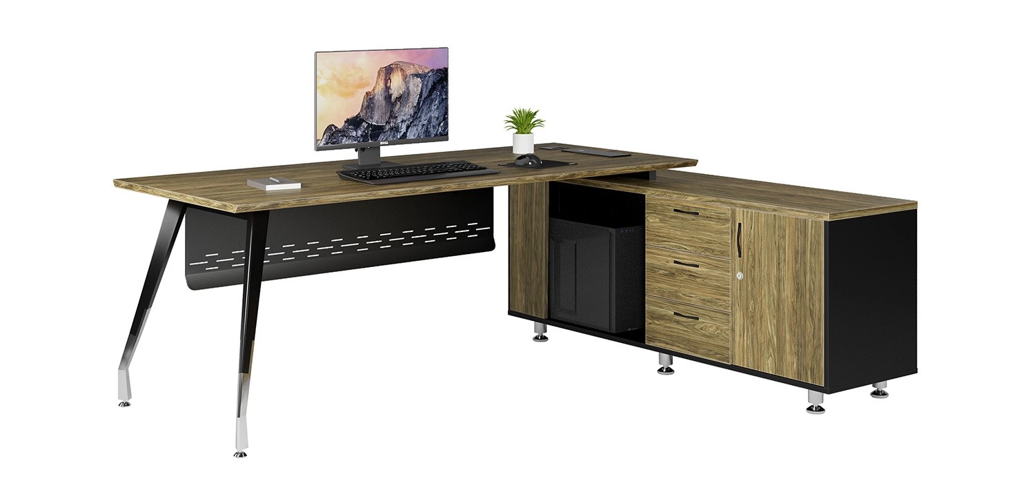 BÀN GIÁM ĐỐC BRIGHT THE ONE 
BRIP1800C15