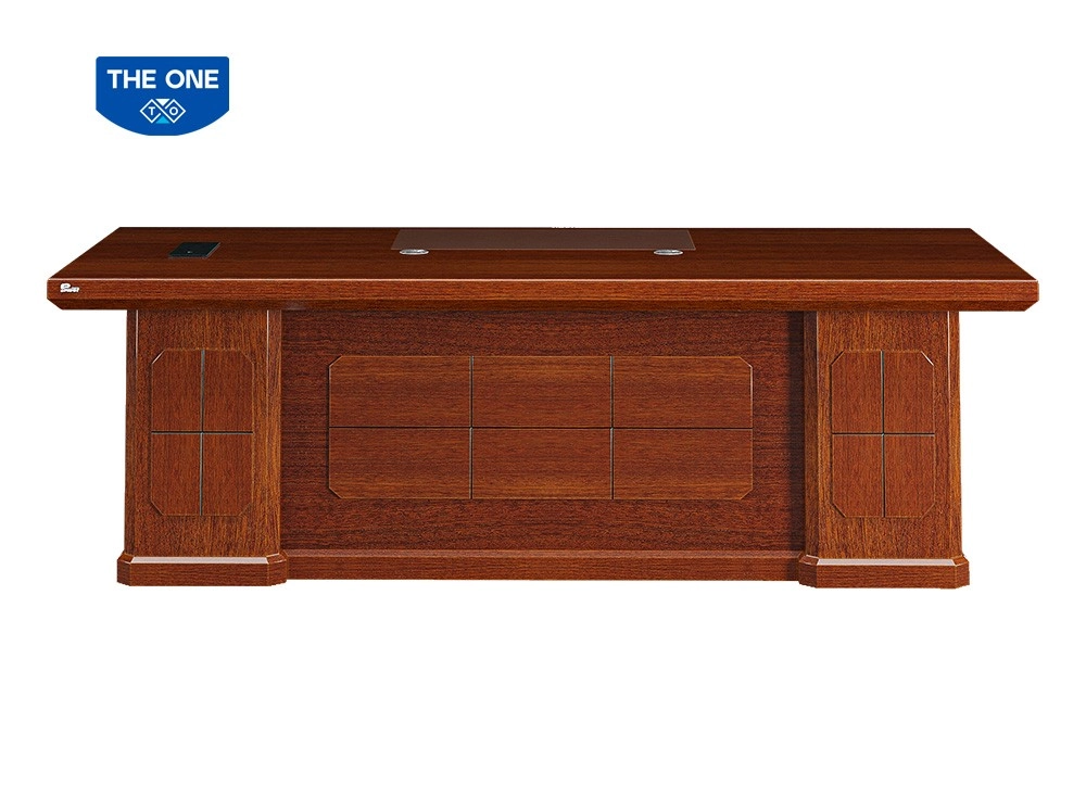 BÀN GIÁM ĐỐC VENEER THE ONE 
DT2411V21/DT2411VM21