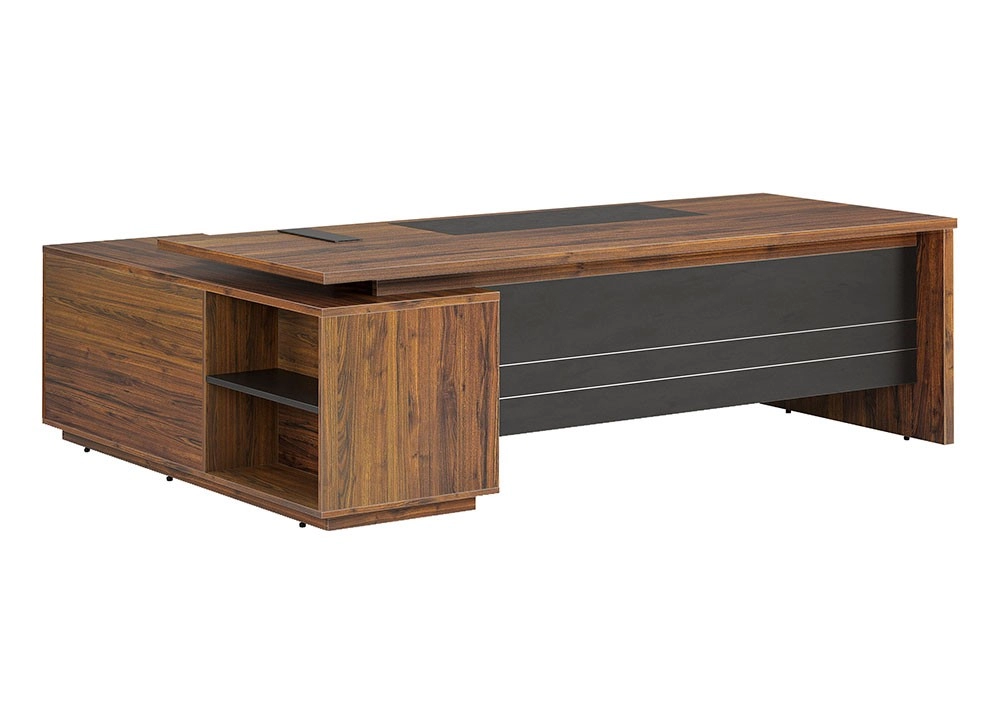 BÀN GIÁM ĐỐC LUXURY THE ONE 
LUXB2418V5