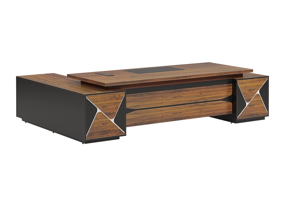 BÀN GIÁM ĐỐC LUXURY THE ONE 
LUXB2820V6