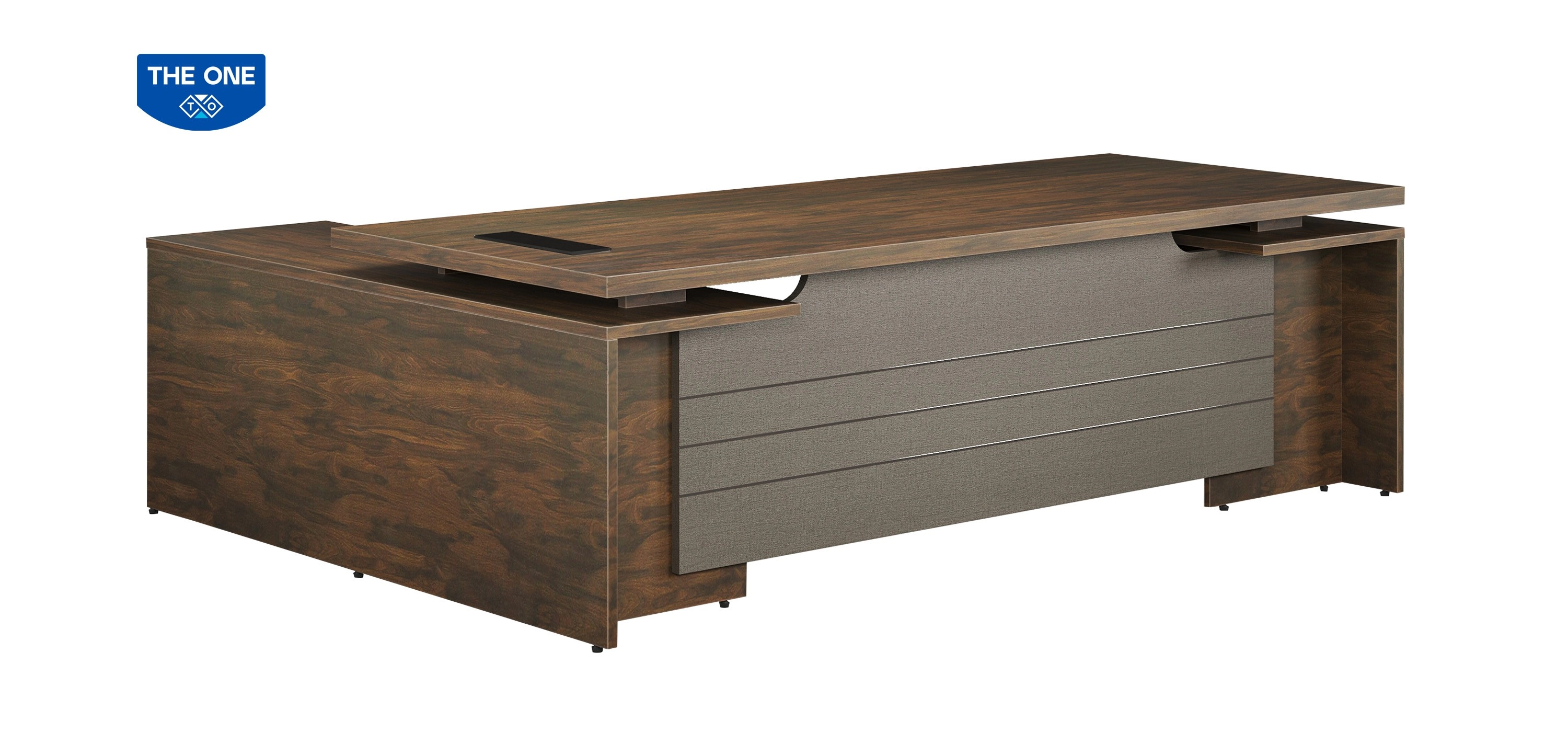 BÀN GIÁM ĐỐC LUXURY THE ONE 
LUXB2018V2/LUXB2418V2