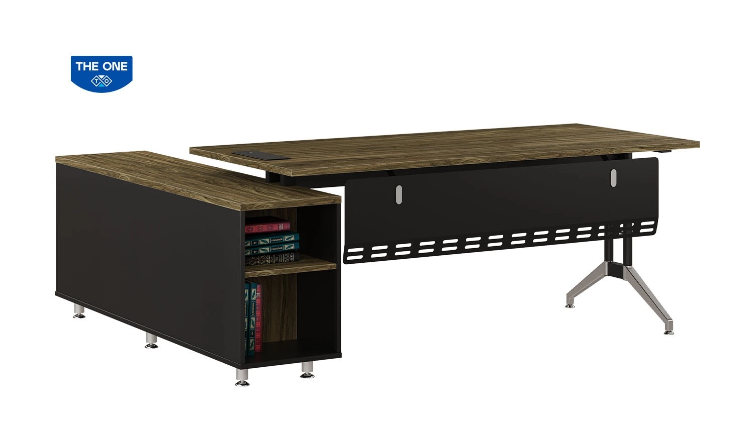 BÀN GIÁM ĐỐC LEADER THE ONE 
LEP180C12