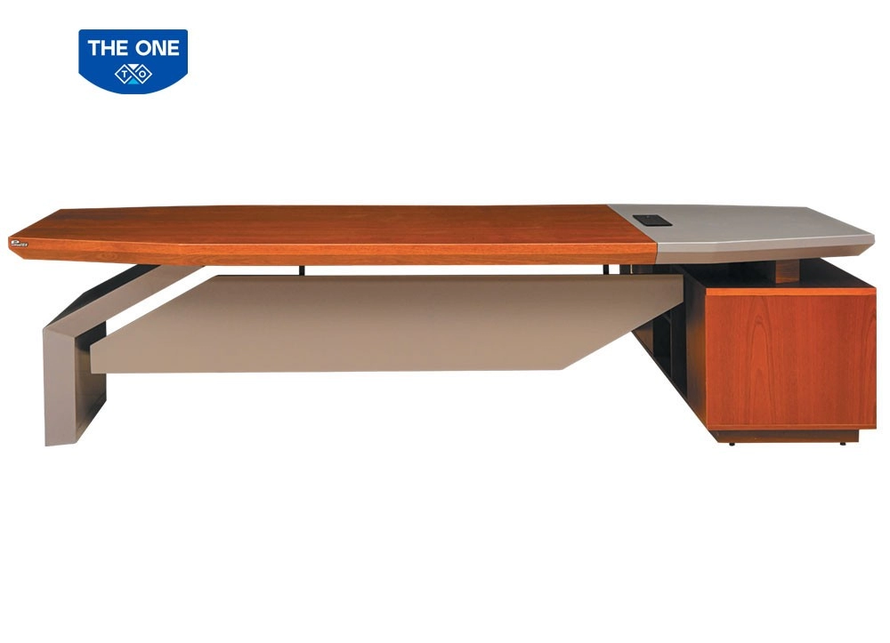 BÀN GIÁM ĐỐC  VENEER THE ONE 
DT3020VM20