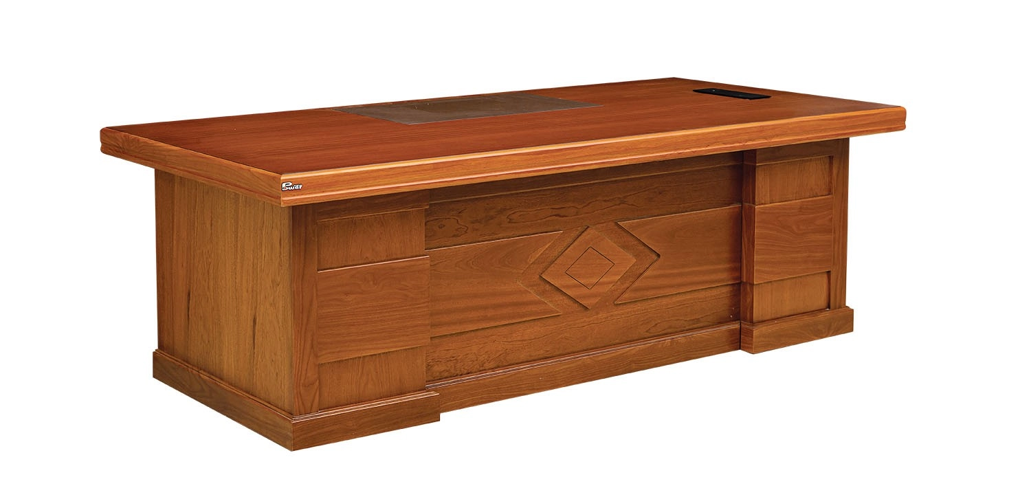 BÀN GIÁM ĐỐC VENEER THE ONE 
DT2411V19 - DT2411VM19