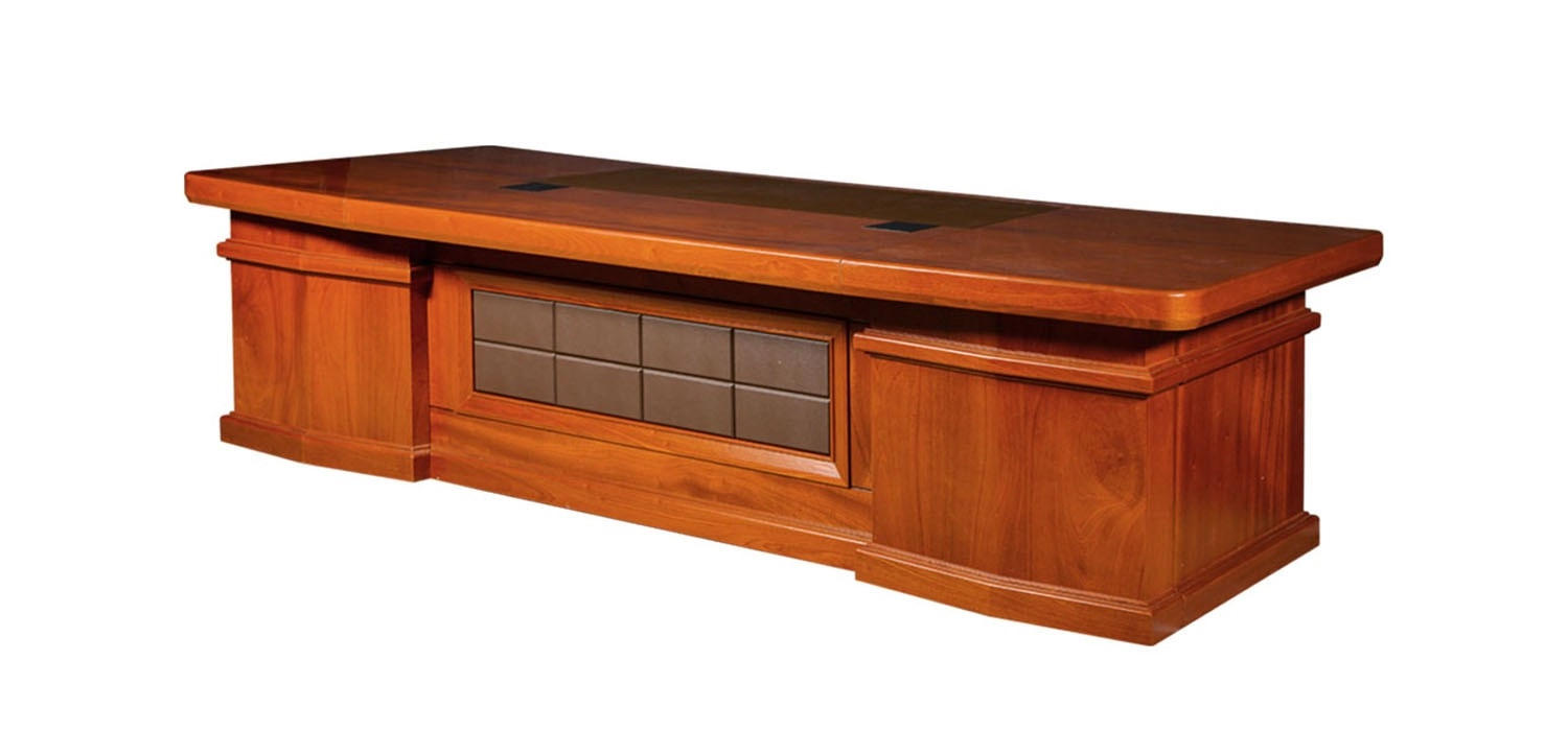 BÀN GIÁM ĐỐC VENEER THE ONE 
DT3212V18 - DT3212VM18