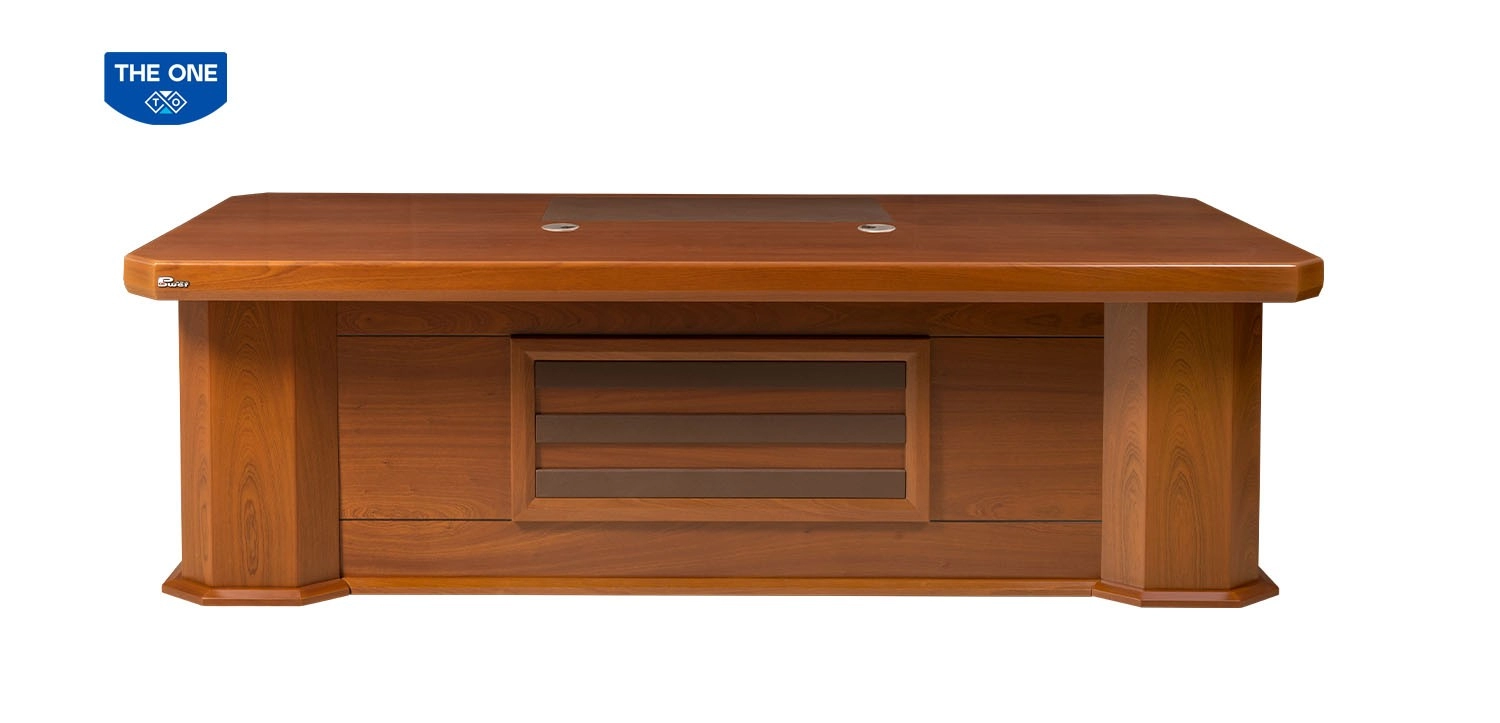 BÀN GIÁM ĐỐC VENEER THE ONE 
DT2411V15 - DT2411VM15