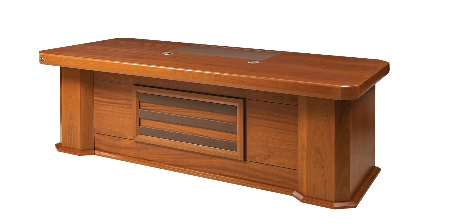 BÀN GIÁM ĐỐC VENEER THE ONE 
DT2411V15 - DT2411VM15