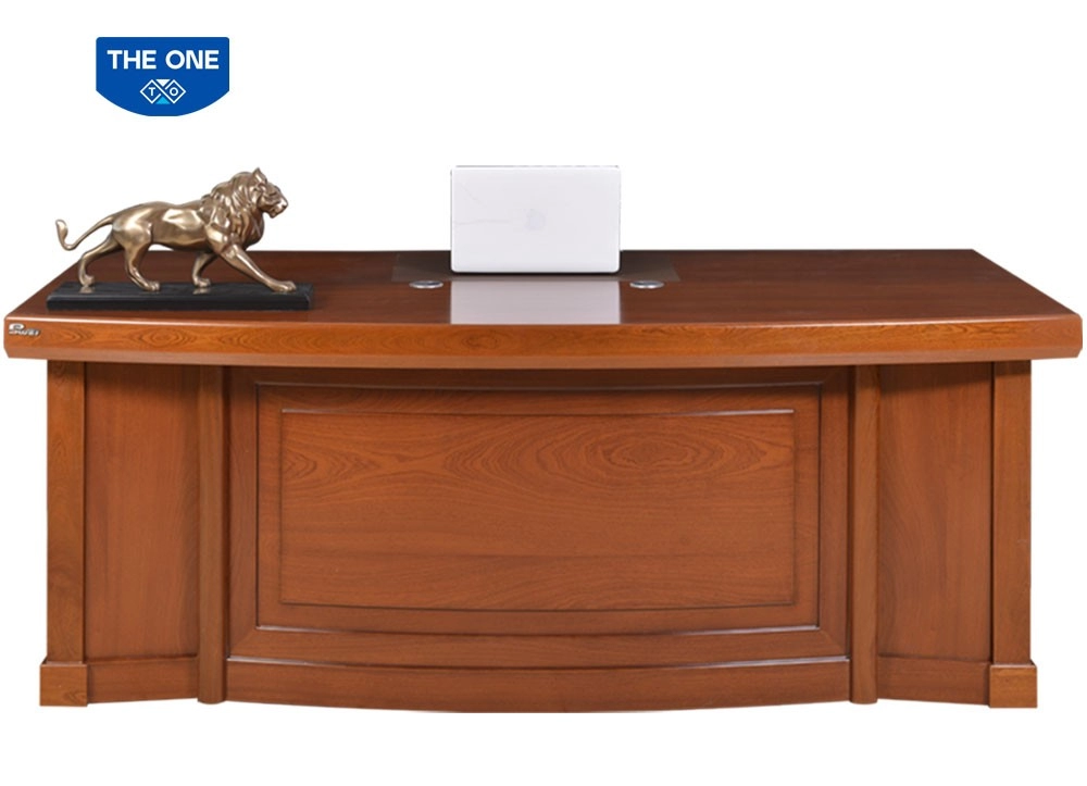 BÀN GIÁM ĐỐC VENEER THE ONE 
DT2010V12 - DT2010VM12