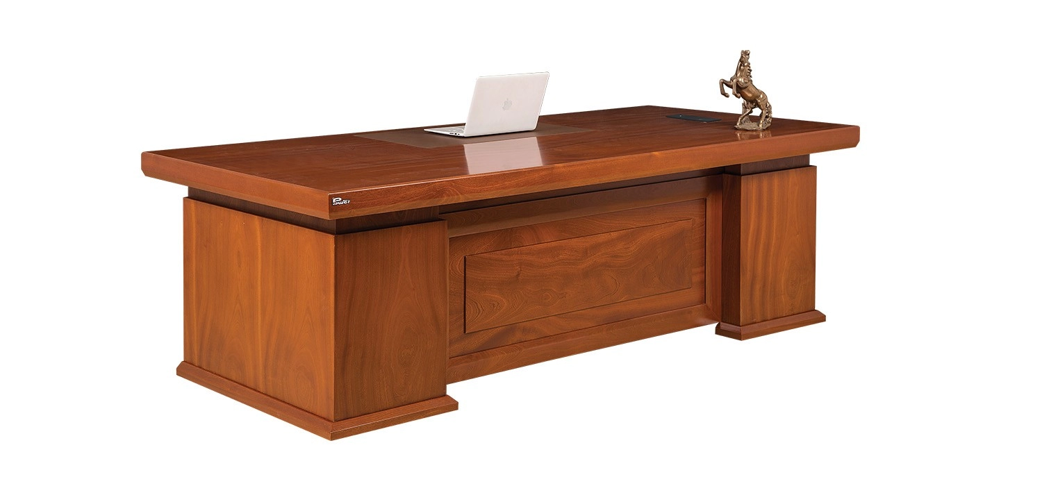 BÀN GIÁM ĐỐC  VENEER THE ONE 
DT2010V17 -  DT2010VM17