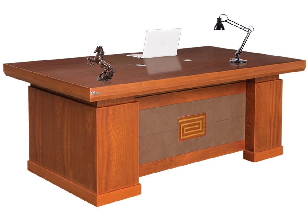 BÀN GIÁM ĐỐC VENEER THE ONE 
DT1890V16 - DT1890VM16