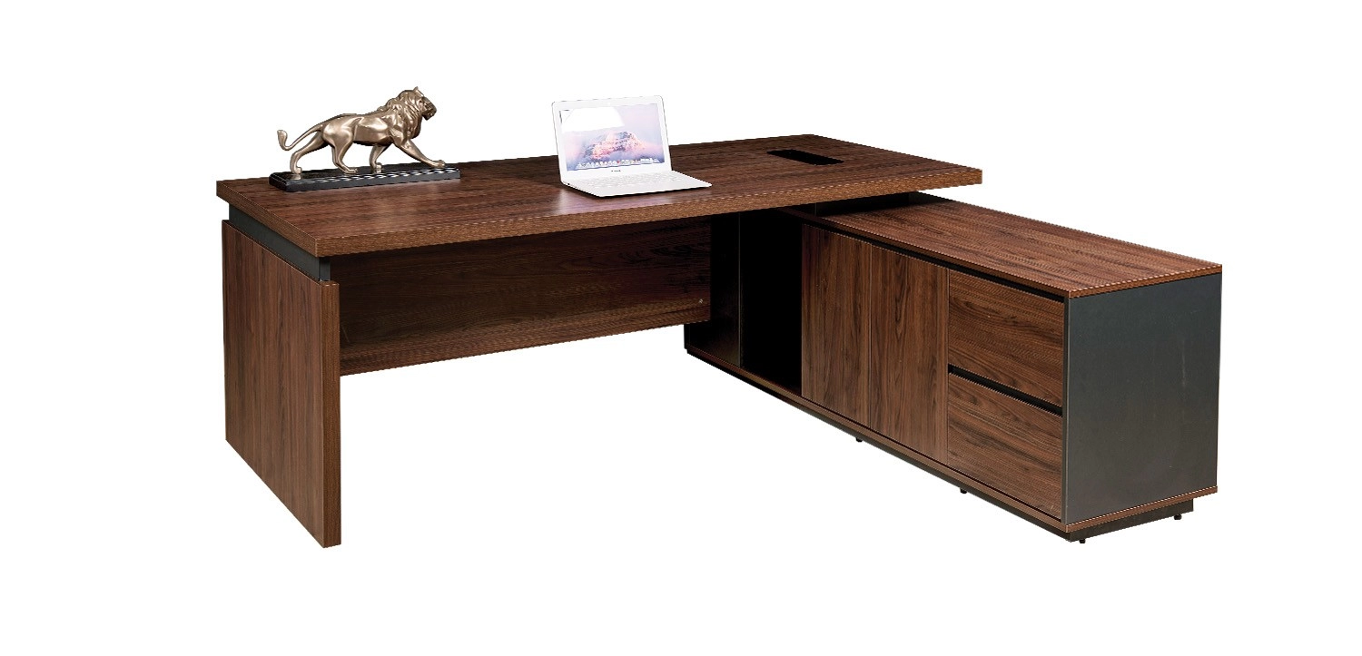 BÀN GIÁM ĐỐC LUXURY THE ONE 
LUXB1818V3 - LUXB2018V3 - LUXB2418V3