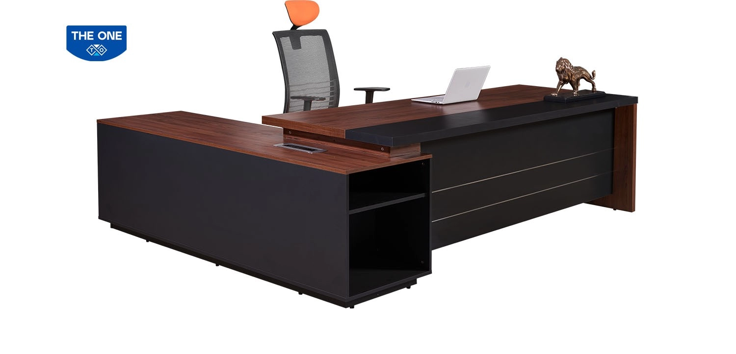 BÀN GIÁM ĐỐC LUXURY THE ONE 
LUXB2720V1