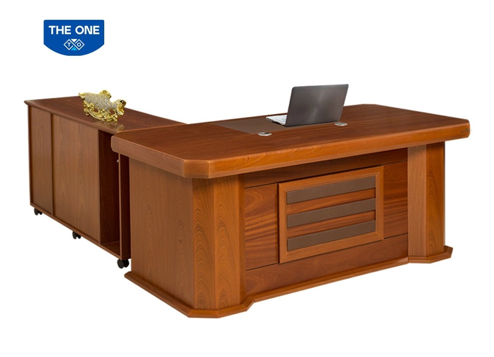 BÀN GIÁM ĐỐC VENEER THE ONE 
DT1890V15 - DT1890VM15