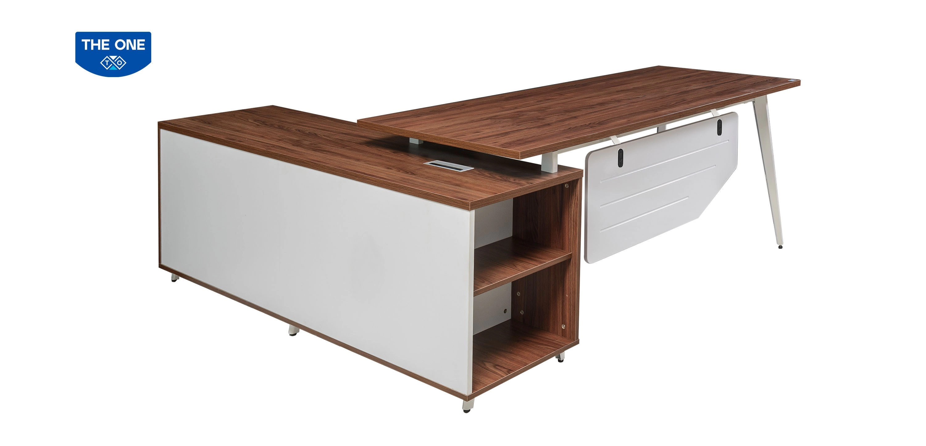 BÀN GIÁM ĐỐC LUXURY THE ONE 
LUXP180C10