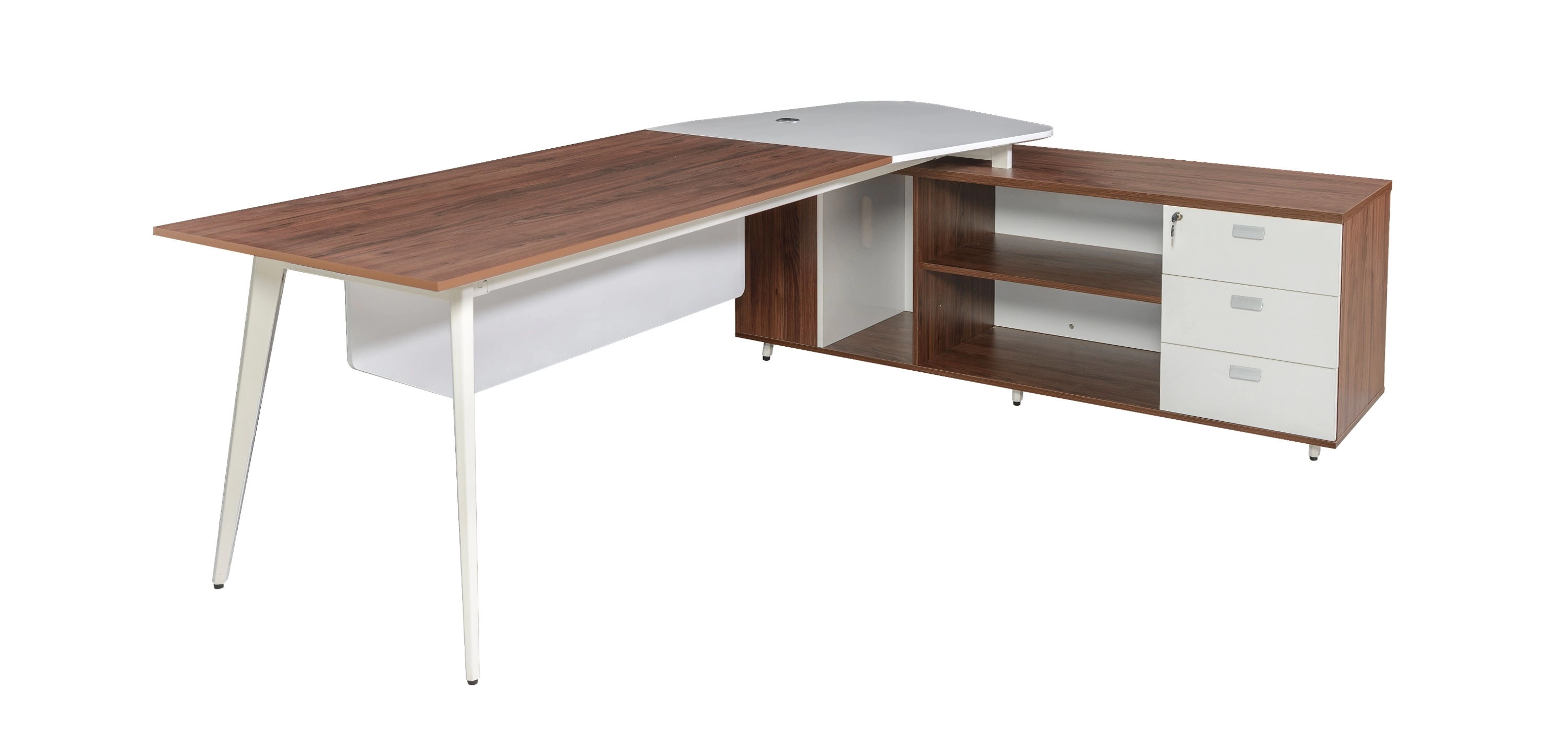 BÀN GIÁM ĐỐC LUXURY THE ONE 
LUXP240C10