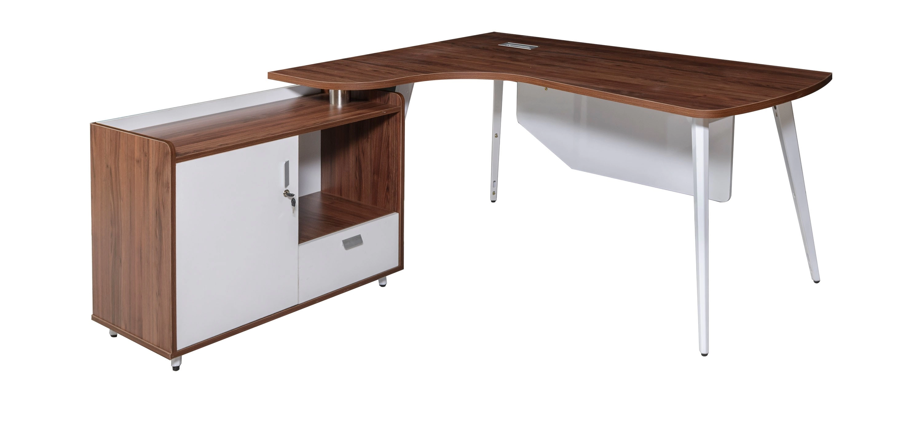 BÀN GIÁM ĐỐC LUXURY THE ONE 
LUXP160C10