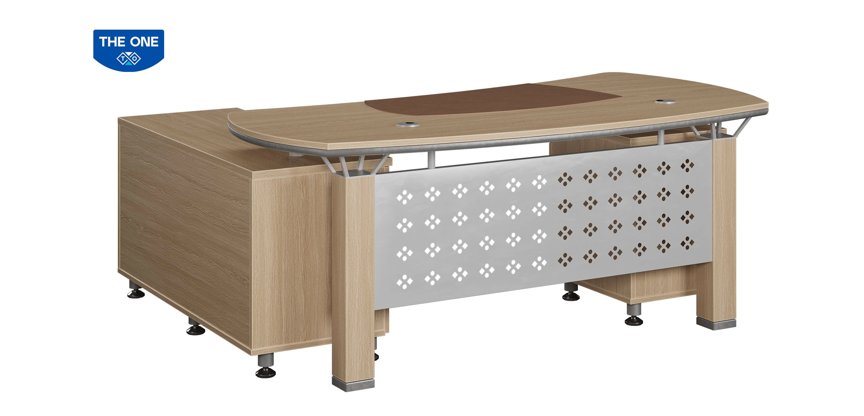 BÀN GIÁM ĐỐC ROYAL THE ONE 
HRP1890L2Y1