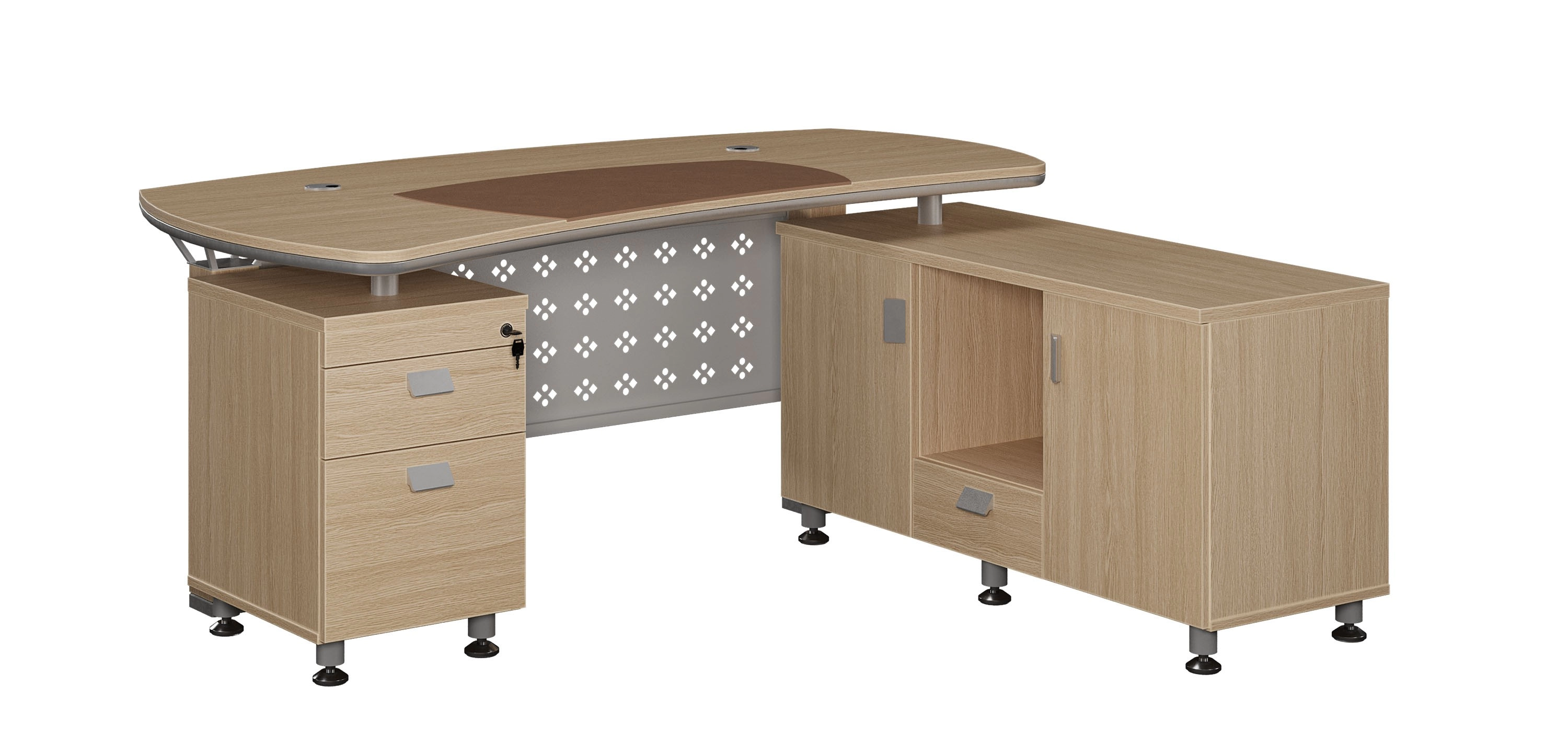 BÀN GIÁM ĐỐC ROYAL THE ONE 
HRP1890L2Y1