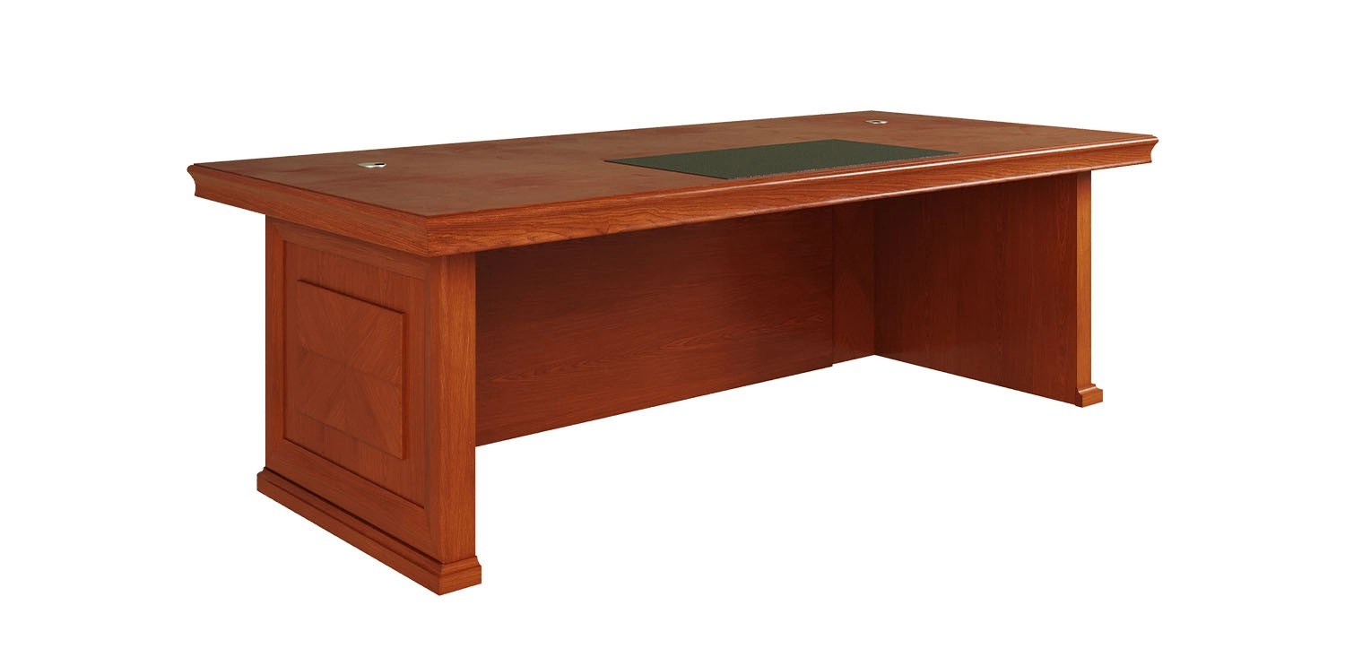 BÀN GIÁM ĐỐC VENEER THE ONE 
DT2411V5 - DT2411VM5