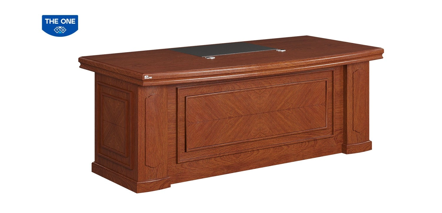 BÀN GIÁM ĐỐC VENEER THE ONE 
DT2010V4 - DT2010VM4