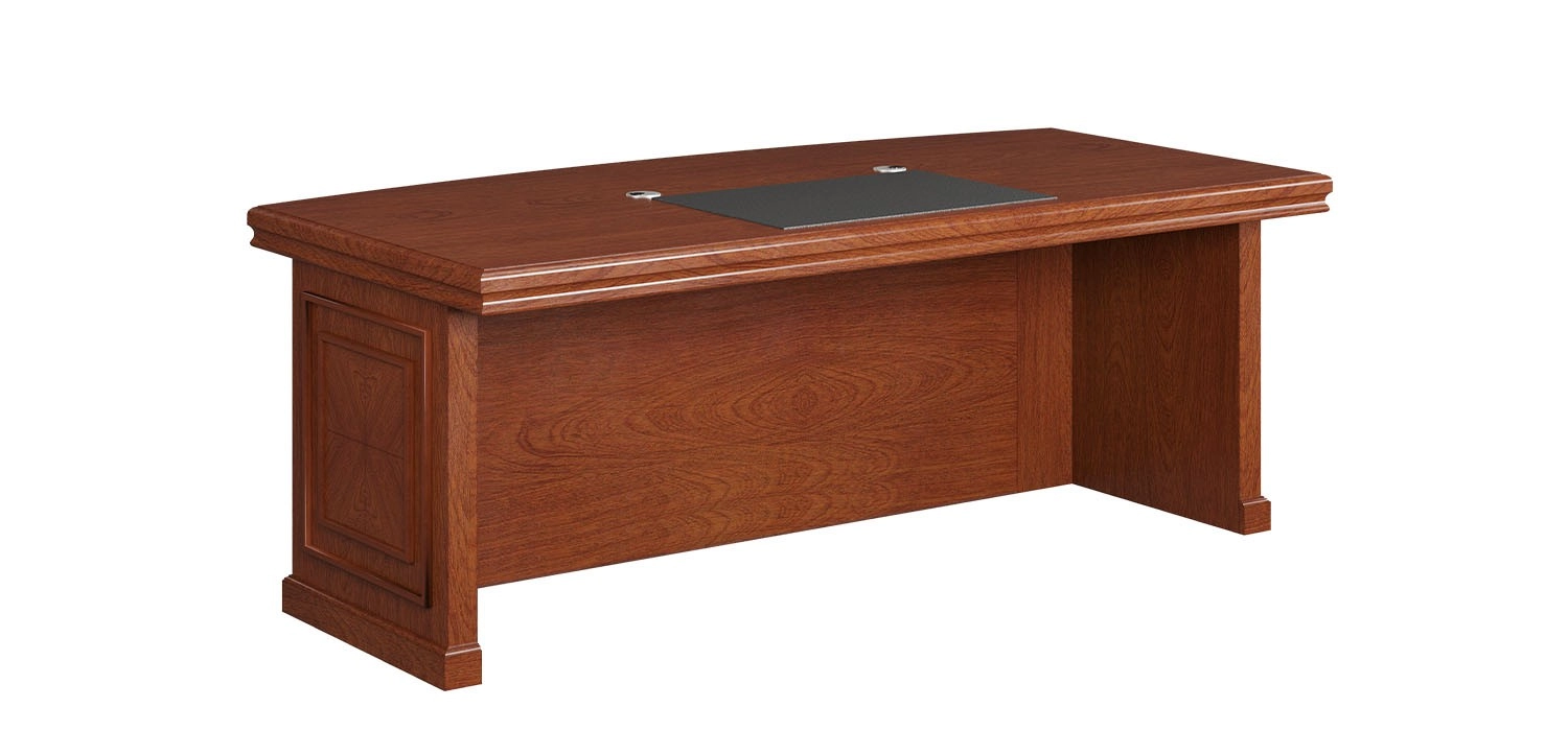 BÀN GIÁM ĐỐC VENEER THE ONE 
DT2010V4 - DT2010VM4