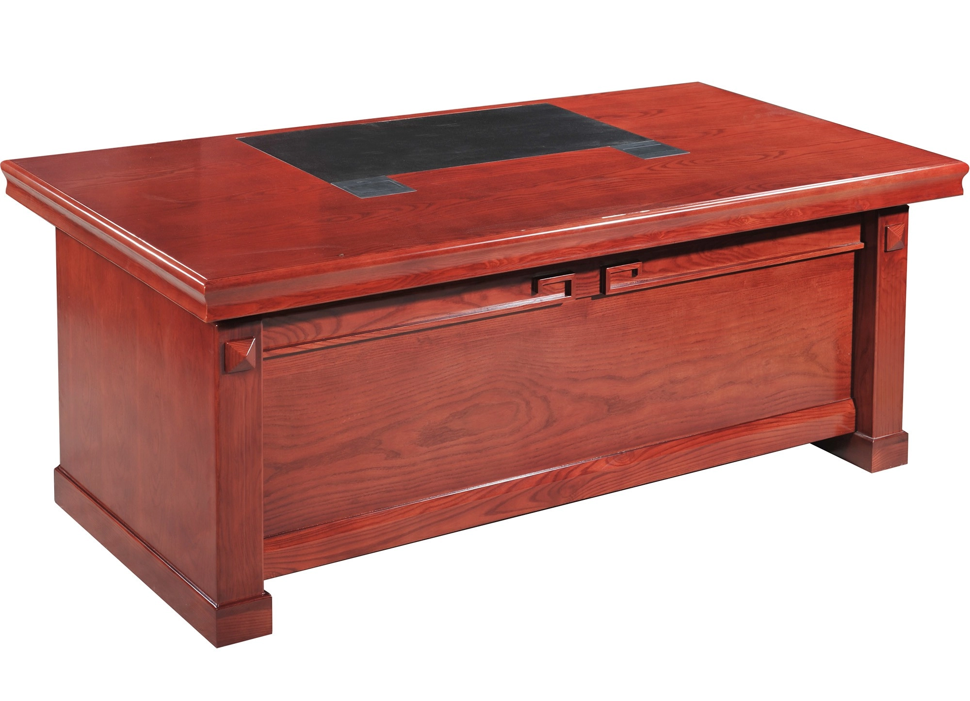 BÀN GIÁM ĐỐC VENEER THE ONE 
DT2010V2 - DT2010VM2