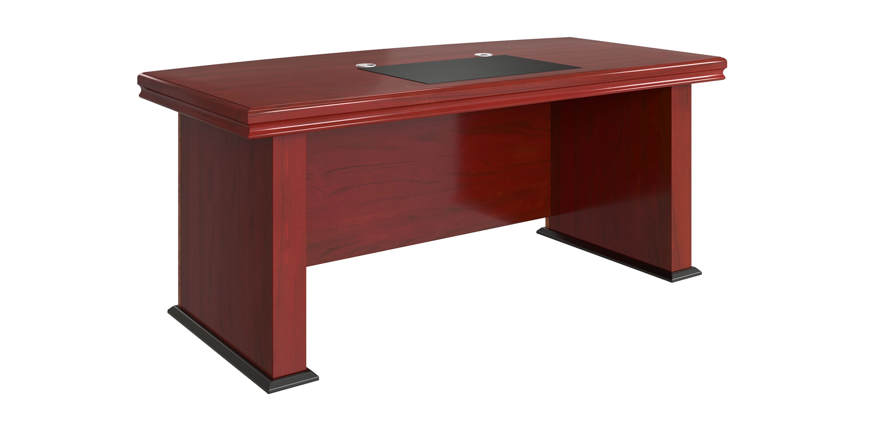 BÀN GIÁM ĐỐC SƠN PU THE ONE 
DT1890H36