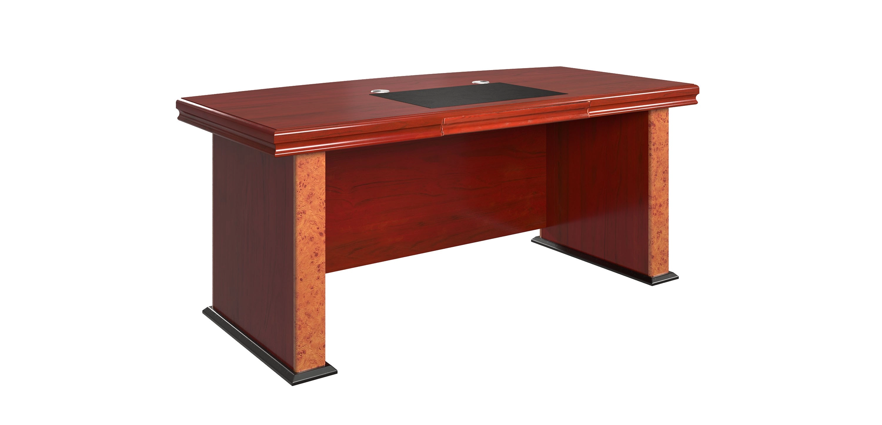 BÀN GIÁM ĐỐC SƠN PU THE ONE 
DT1890H35 - DT2010H35