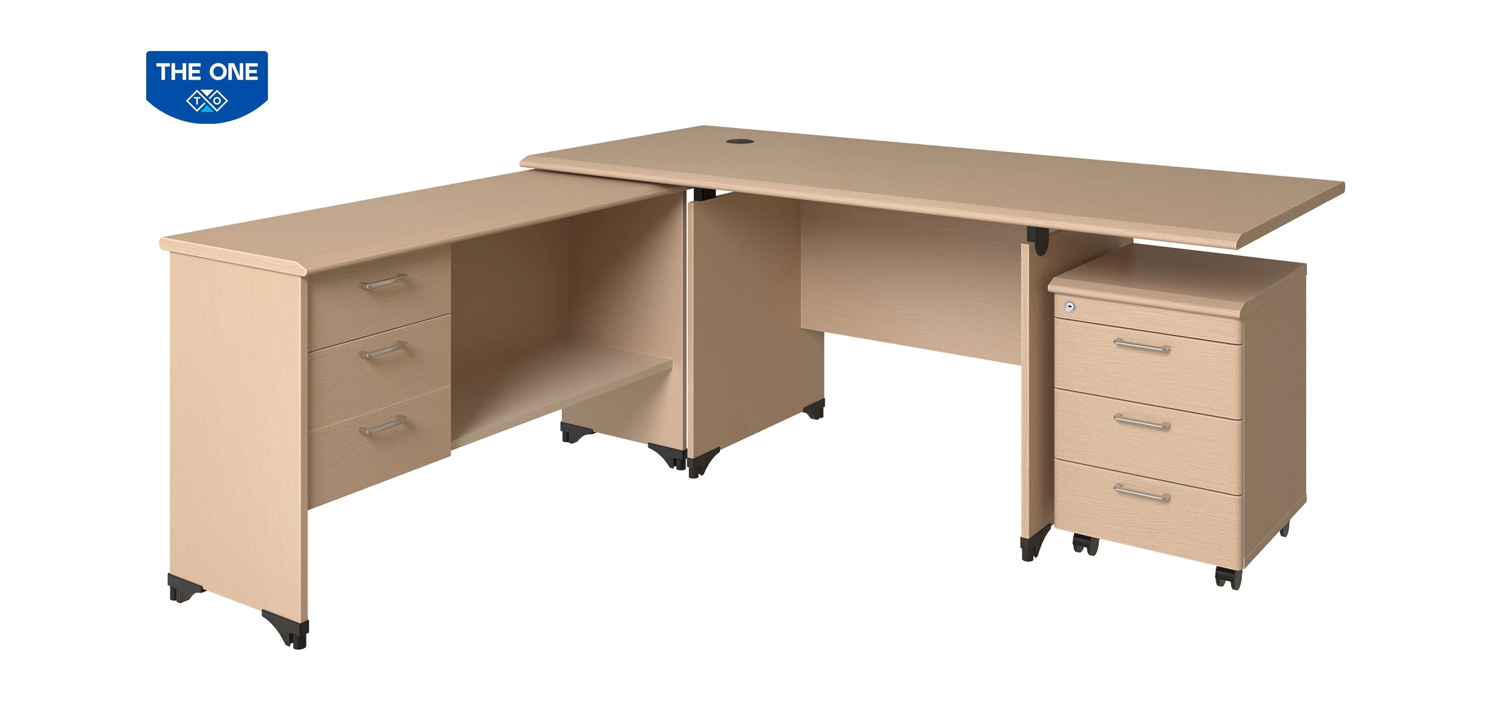 BÀN GIÁM ĐỐC NEWTREND THE ONE 
NTP1800