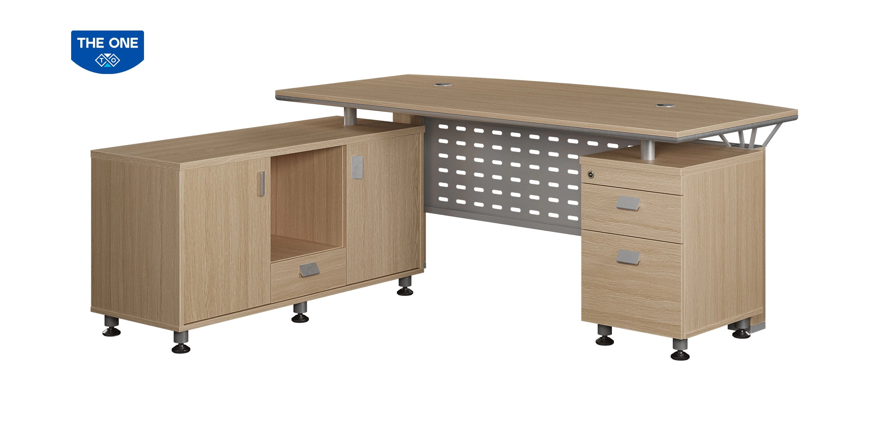 BÀN GIÁM ĐỐC ROYAL THE ONE 
HRP1890L1Y2