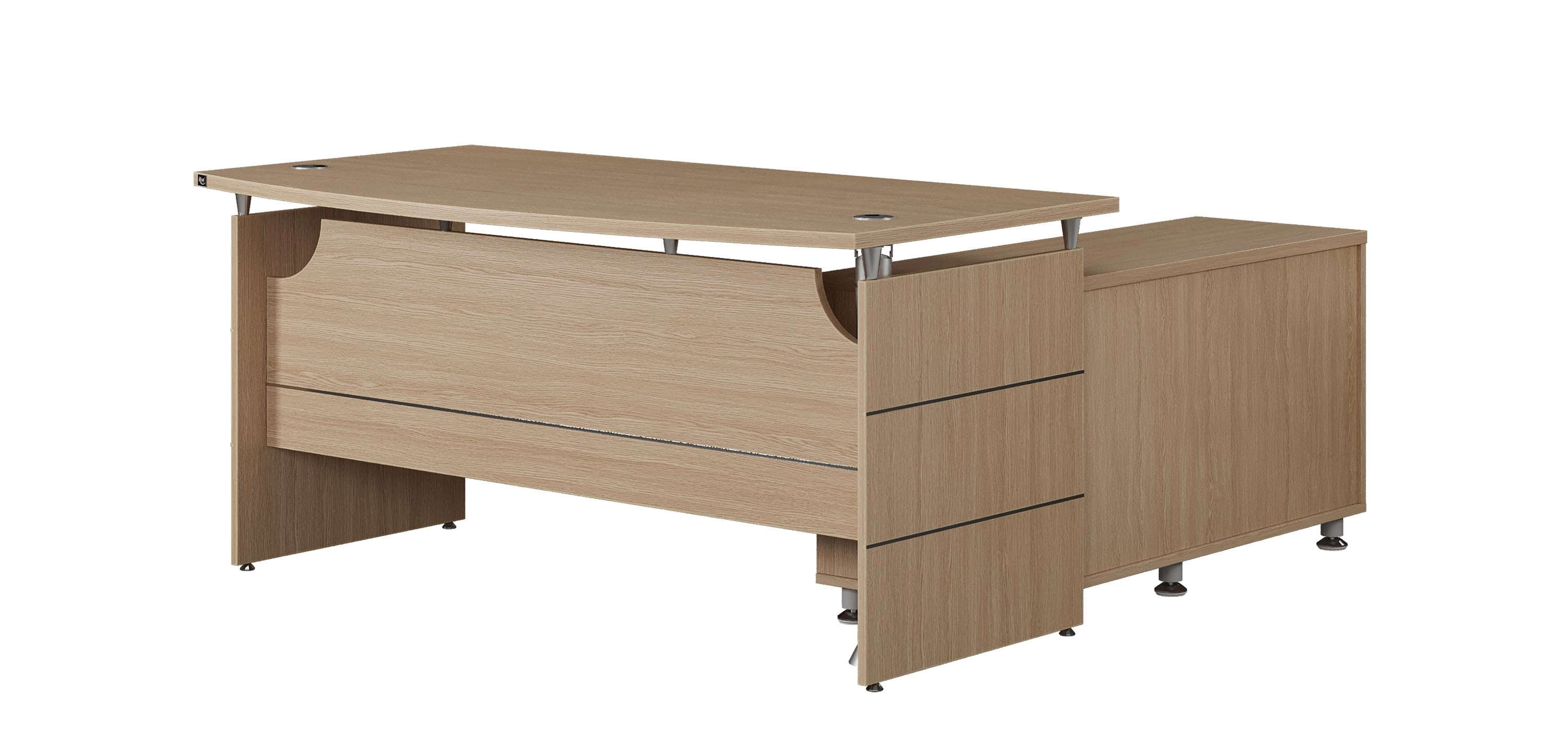 BÀN GIÁM ĐỐC ROYAL THE ONE 
HRP1600