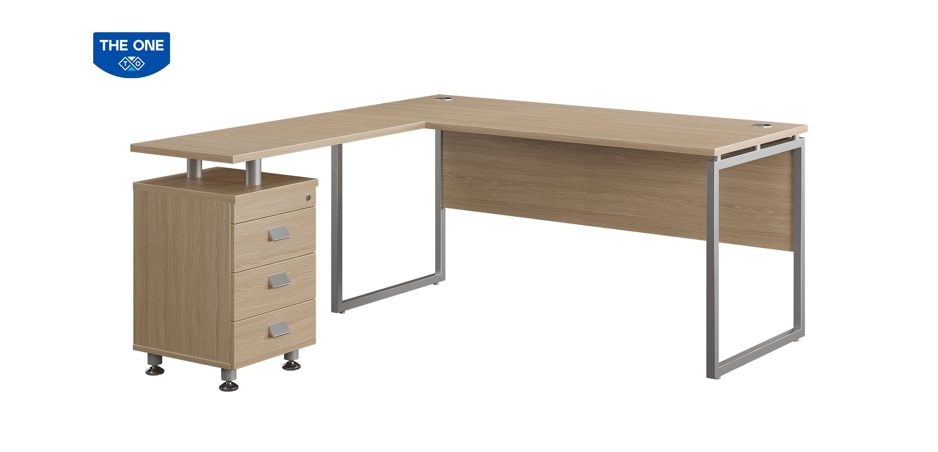 BÀN GIÁM ĐỐC ROYAL THE ONE 
HR160C2